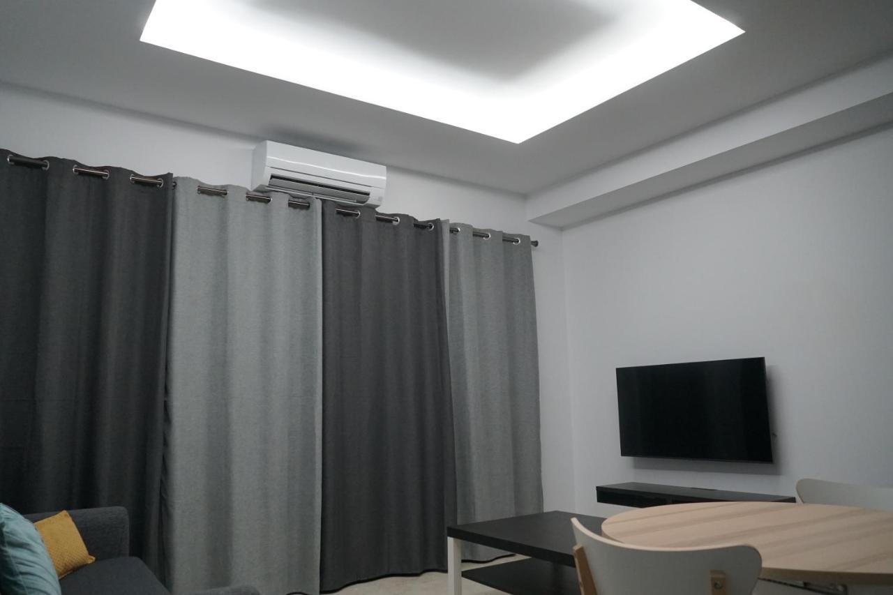 אסטפונה Apartamento Turistico Hermanos Infantes מראה חיצוני תמונה
