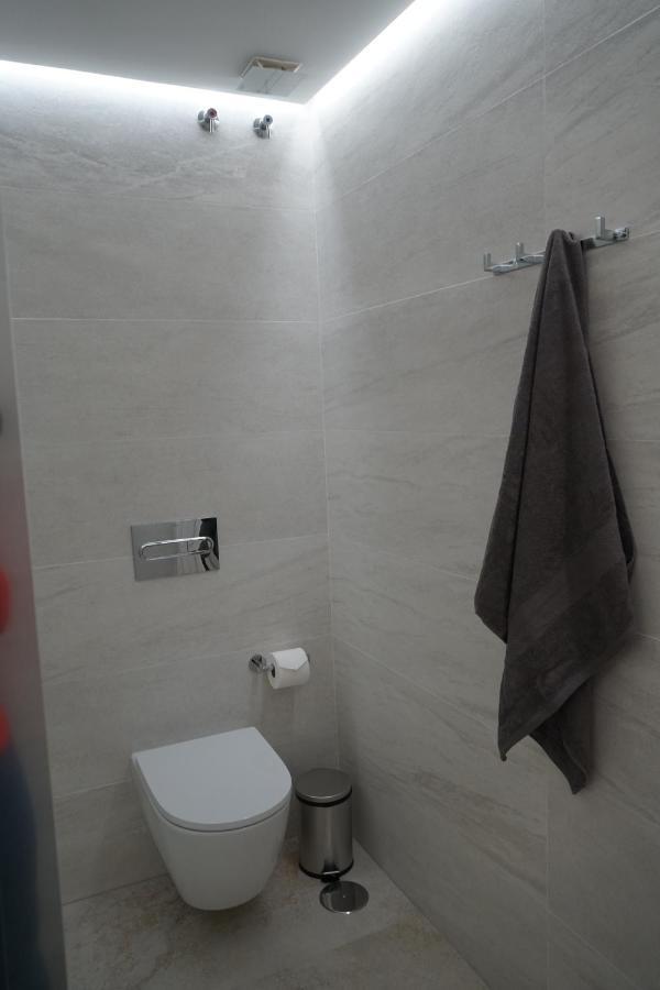אסטפונה Apartamento Turistico Hermanos Infantes מראה חיצוני תמונה